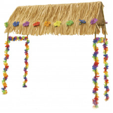 Tiki Hut